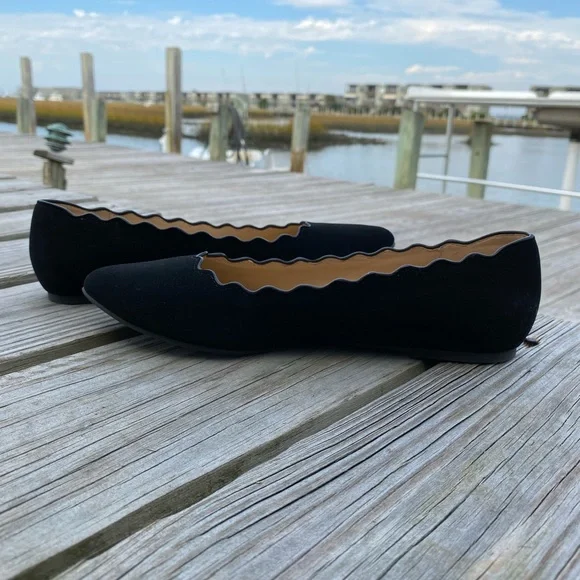 XAPPEAL WOMENS AMANDA
FLAT - BLACK - Picture 6 of 12